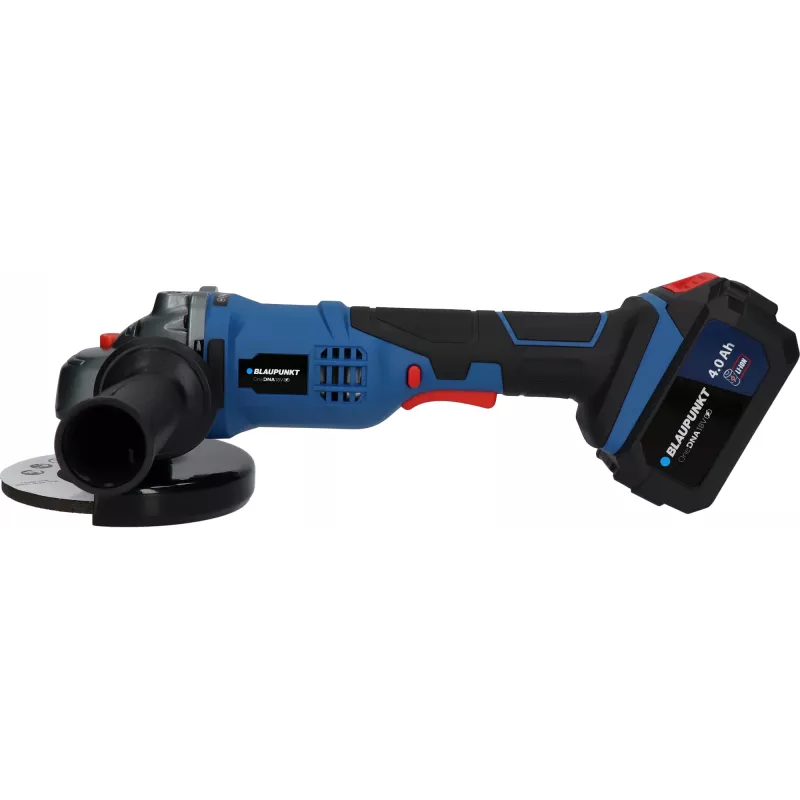 Rebarbadora Blaupunkt CG5010