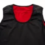 Glovii GV2L proteção corporal para desportos de inverno colete aquecido esqui, snowboard unissexo poliéster preto