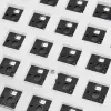 Teclado Sharkoon SKILLER SGK50 S3 75% branco