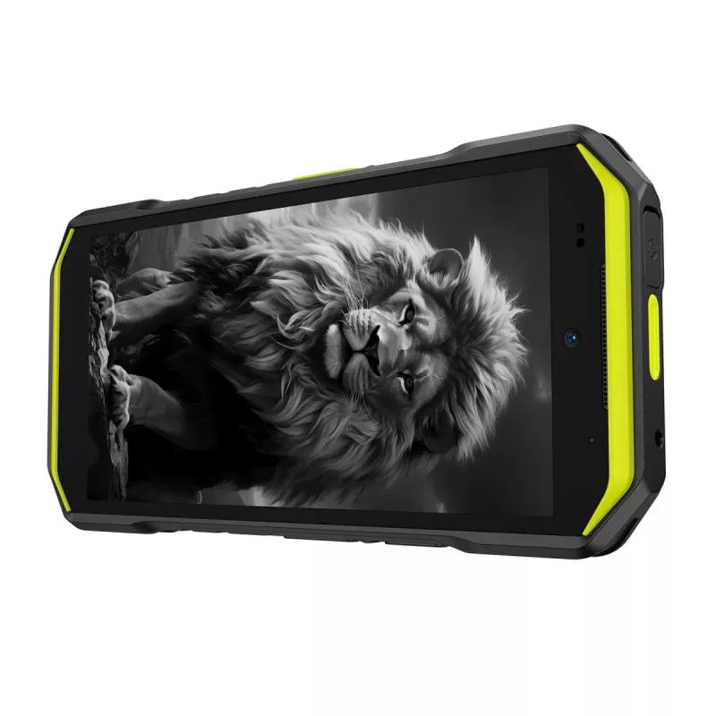 Ulefone Armor X32 Pro 5G 8/256GB Vivid Green