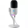 Microfone de mesa Logitech G Yeti GX