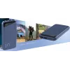 Powerbank portátil Navitel PWR10 MX AZUL 10000 mAh