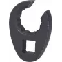 Chave de tubo KS Tools 913.1303 22 mm — chave de pé de galo