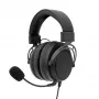 Auscultadores White Shark GH-2341 Gorilla preto/cinzento