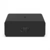 Carregador Belkin WCH010vfBK para interiores AC carregamento rápido 2 USB Type-C preto