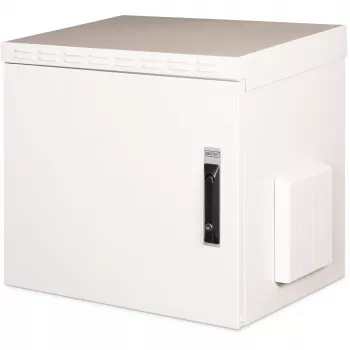 Rack de montagem em parede Digitus DN-19 09U-I-OD