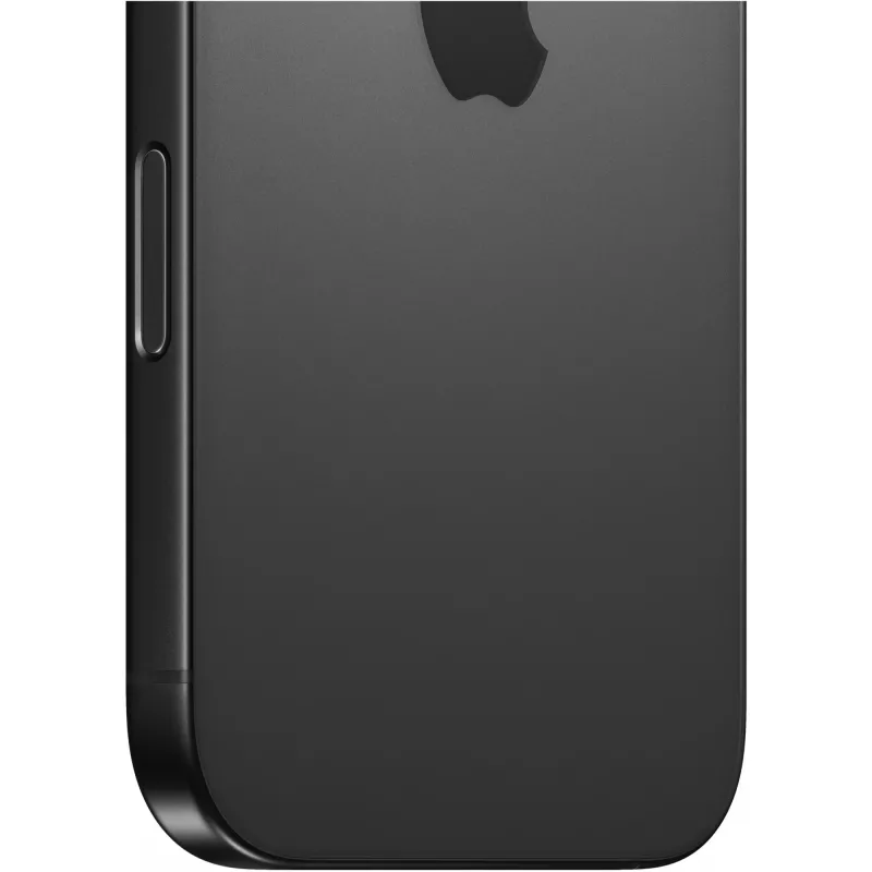 Apple iPhone 16 Pro Max smartphone 5G Dual SIM 1 TB, 6,9" OLED 2868 x 1320 (120 Hz), titânio preto