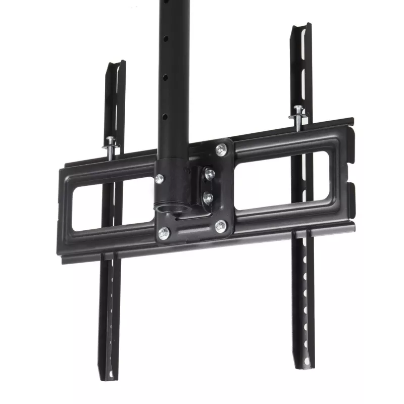 Suporte de teto para TV MACLEAN MC-943, inclinação ajustável para televisores de 32–55