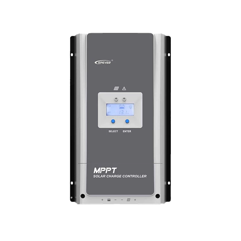 EPEVER Tracer 8420AN 80 A controlador de carga solar MPPT