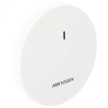 Ponto de acesso Wi-Fi Hikvision DS-3WAP622G-SI 1800 Mbit/s branco Power over Ethernet (PoE)