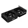 Placa gráfica Palit GeForce RTX 5050 Dual OC — 8 GB GDDR6, 128 bits, PCIe 5.0, 2317 MHz