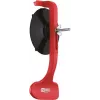 Ventosa de vácuo de montagem KS Tools 140.1021 Ø 85 mm – ventosa de vácuo para levantar e manusear