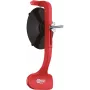 Ventosa de vácuo de montagem KS Tools 140.1021 Ø 85 mm – ventosa de vácuo para levantar e manusear