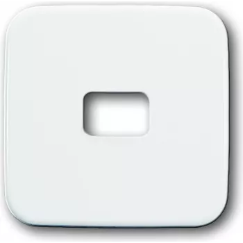 Busch-jaeger 2520-214 branco