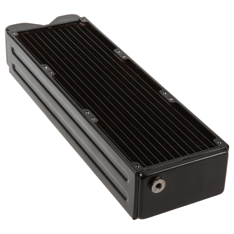Radiador Coolgate G2 10 FPI - 360 mm