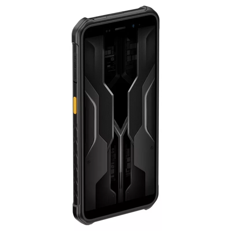 Ulefone Armor X12 Pro 4/64GB preto sem carregador