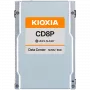 Disco SSD Kioxia 7,68 TB 2,5 polegadas PCI Express 5.0 NVMe CD8P-R