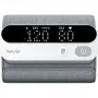 Medidor de tensão arterial de braço Beurer BM 59, Bluetooth, branco/preto