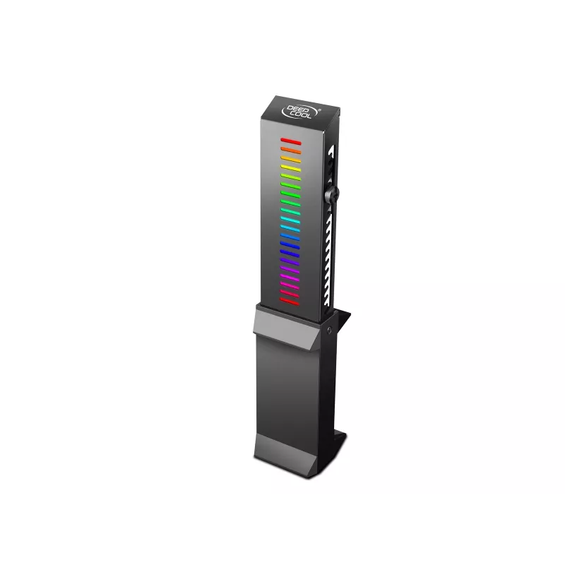 Suporte para placa gráfica DeepCool GH-01 A-RGB Full Tower