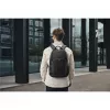 Mochila de lazer Wenger SwissGear XE Tryal preto poliéster PVC