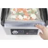 Máquina de vácuo Caso VacuChef 70 Power 350 W Aço inoxidável — Máquina de embalagem a vácuo