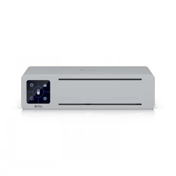 Ubiquiti UniFi AI Key, Dispositivo Edge AI, 1800 deteções inteligentes/hora
