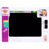 Quadro de desenho LCD, jogo de destreza