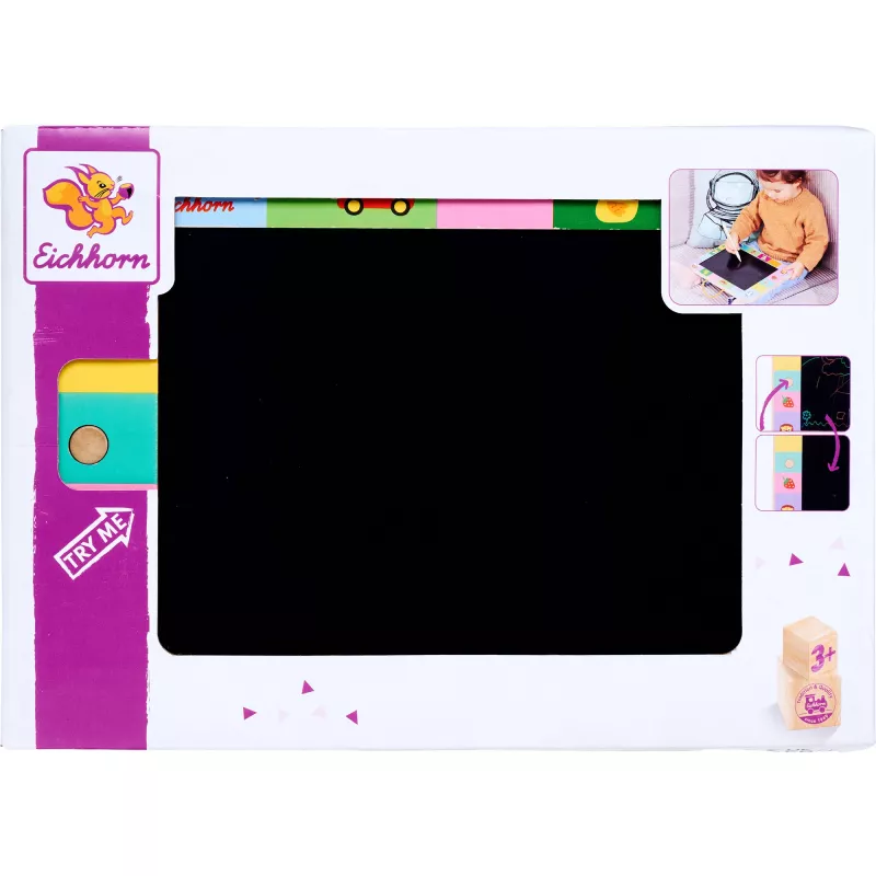 Quadro de desenho LCD, jogo de destreza