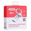 UNITEK Y-6331 placas de interface/adaptadores HDMI