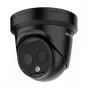 Câmara térmica Hikvision DS-2TD1228-2/QA(PRETO) 256×192 bi-espetro DeepinView