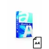 Papel Double A (categoria A), A4, 80g, 500 folhas