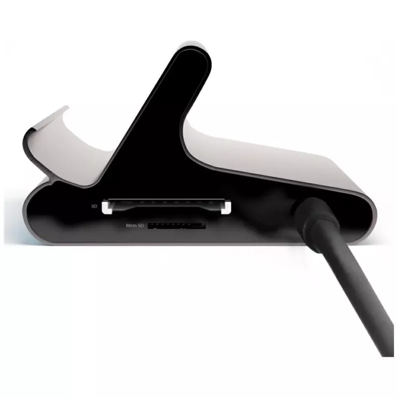 Suporte para tablet/smartphone 7in1 Dex HDMI/RJ45