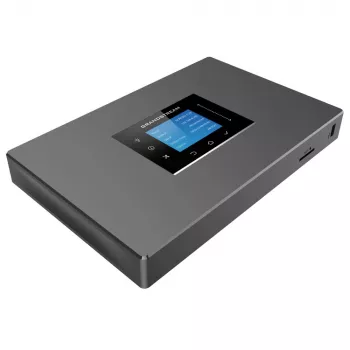 Central telefónica IP Grandstream UCM6302A 1500 utilizadores