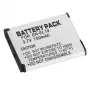 Extra Digital EN-EL19 bateria para Nikon, 3,7 V 750 mAh 2,8 Wh, Li-ion
