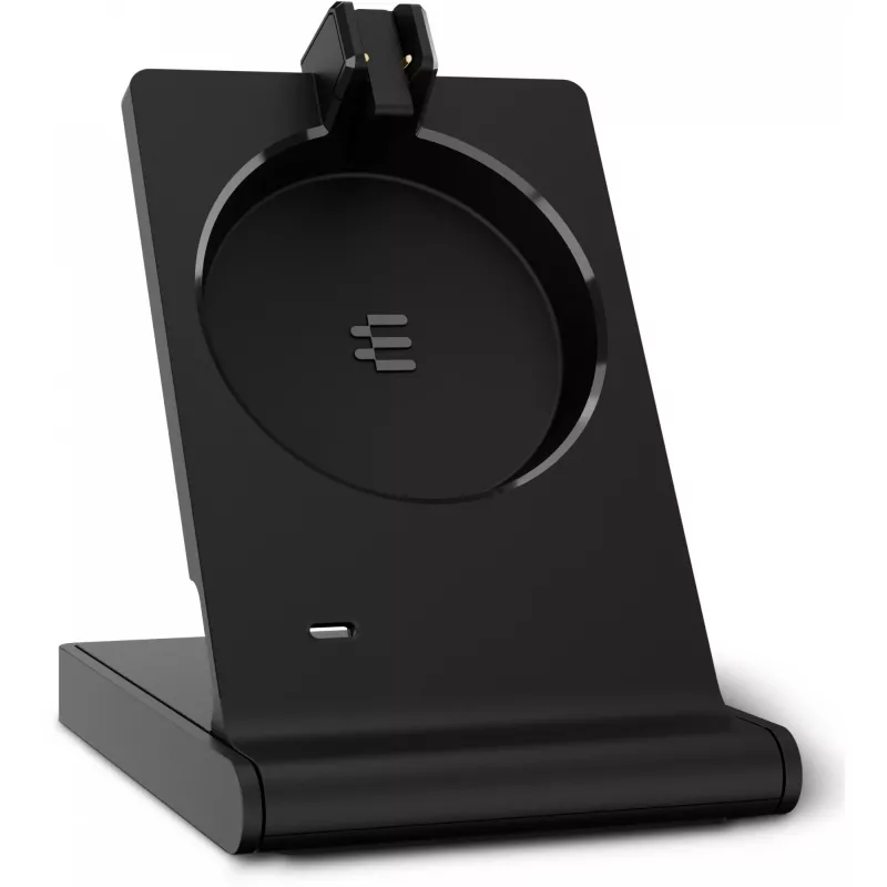 EPOS CH 50 USB-C ESTAÇÃO DE CARREGAMENTO PARA A SÉRIE IMPACT 5000 GO (1001438)