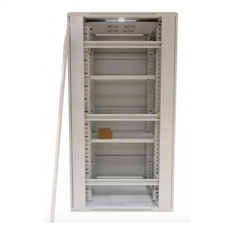 ALLNET ALL-SNB8122EKGRAU caixa rack