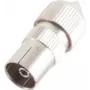 Conector coaxial IEC ShiverPeaks BS82012