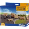 Peça de modelo à escala BRUDER 02415
