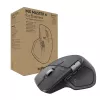 Logitech MX Master 4 for Business rato – sem fios + Bluetooth, 8000 DPI, grafite | Logitech