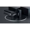 Carregador USB Akyga Charge Brick AK-CH-17 65 W, 2 x USB-C PD + 2 x USB-A QC 4+, preto