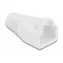 Alívio de tração DeLOCK 86724 branco 20 unid.