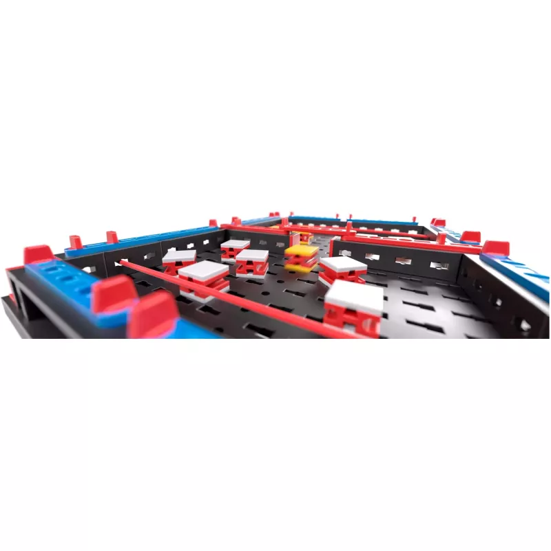 Slide Battle, brinquedo de construção