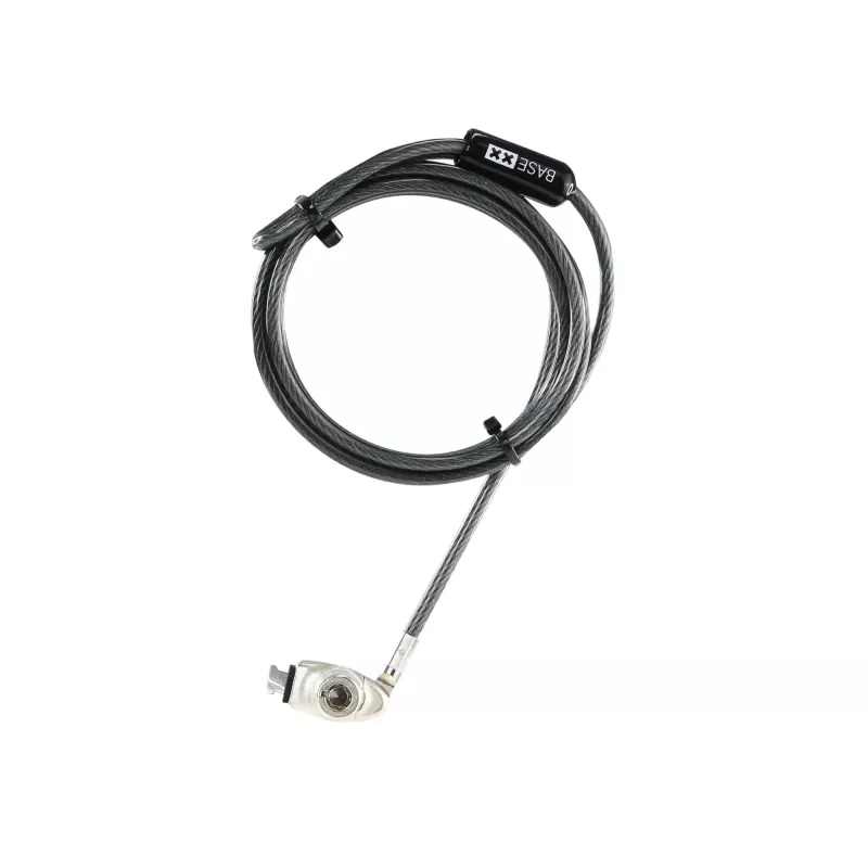 DICOTA BASE XX LAPTOP LOCK NANO D31940 cadeado de segurança para portáteis