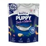 Comida seca para cães BALTICA Puppy Pato com Salmão XS/S 1 kg — Comida para cachorros de raças pequenas