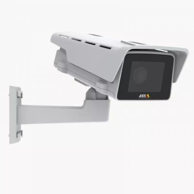 Câmara de vigilância IP Axis 02485-001 1920 x 1080 píxeis
