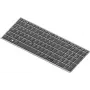 HP teclado de substituição para portátil, layout alemão, para EliteBook 755 G5