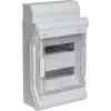 Pequeno distribuidor Vector IP65.24PLE VE212DN (VE212DN)