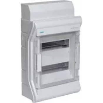 Pequeno distribuidor Vector IP65.24PLE VE212DN (VE212DN)
