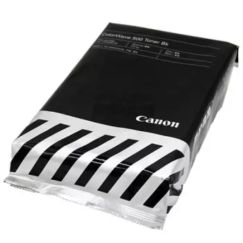 Canon CW 500 Cartucho de toner 1 unid. Original preto
