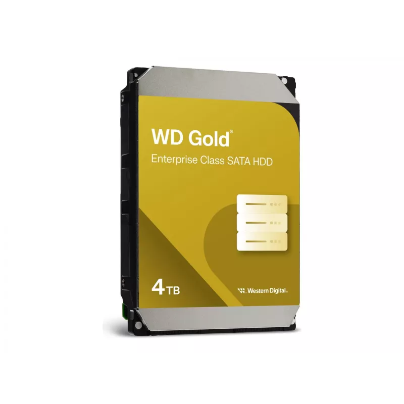 Disco rígido Western Digital 4 TB 3,5